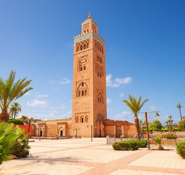 Morocco Encompassed Tours From Marrakech
