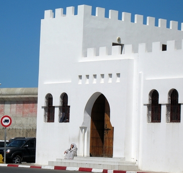 Morocco Encompassed Tours From tangier