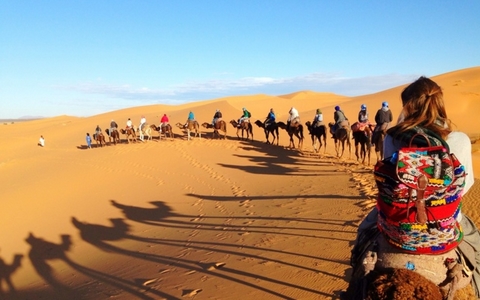 6-days-tour-to-imperial-cities-and-desert-from-casablanca