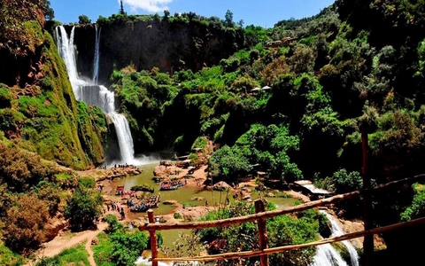 full-day-trip-from-marrakech-to-ouzoud-waterfalls