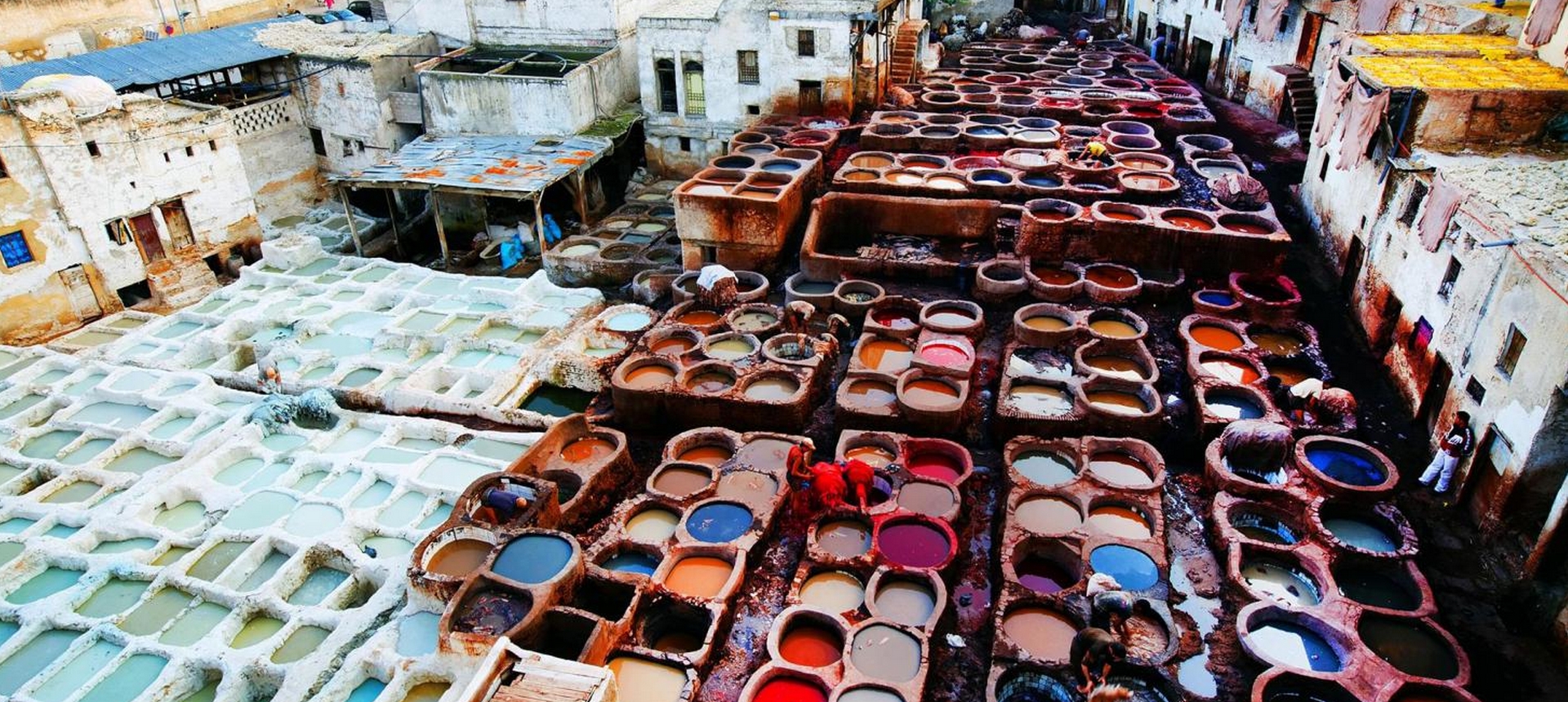 Tours From Fes