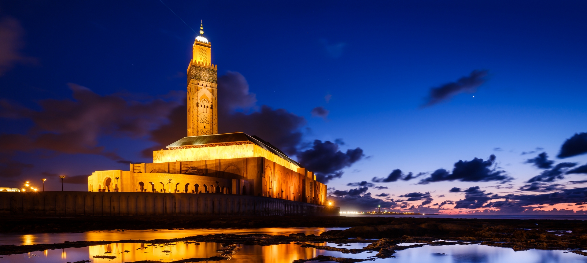 Tours From Casablanca